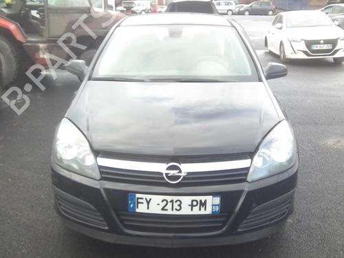Starter OPEL ASTRA H (A04) 1.3 CDTI (L48) | BP22360381M8 