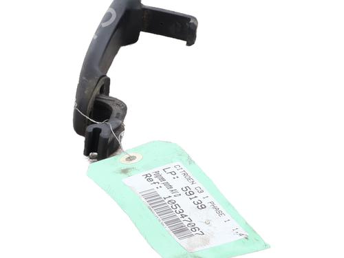 Front right exterior door handle CITROËN C3 I (FC_, FN_) 1.4 HDi | BP25701799C129 