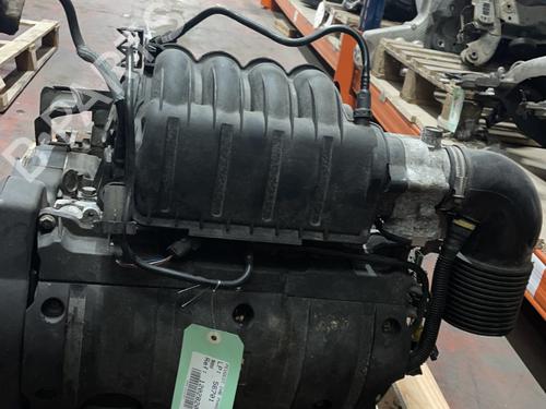 Engine PEUGEOT 206 CC (2D) 1.6 16V (2DNFUF, 2DNFUR) | BP33945428M1  - Image 5