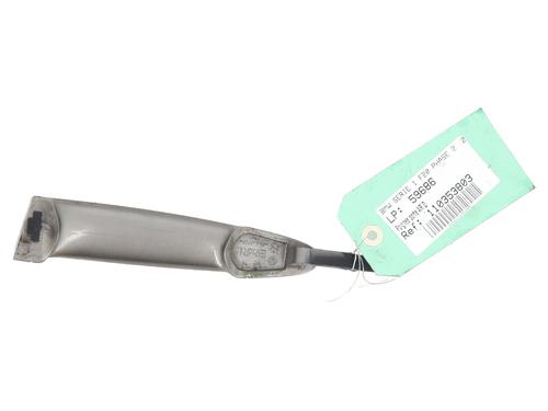Rear right exterior door handle BMW 1 (F20) 118 d | BP28160036C130 