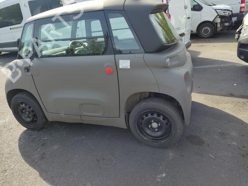 Ignition barrel CITROËN AMI (9A_) Electric (9AZ2CA) | BP29050727M48 