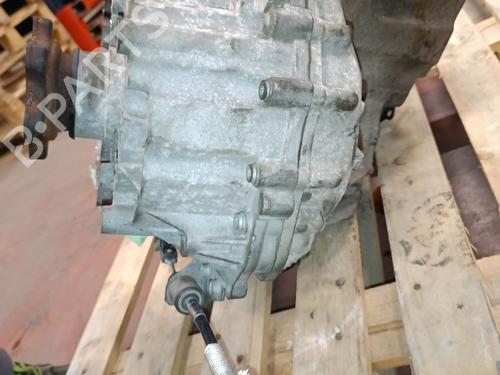 Used Gearbox Gearbox VW SCIROCCO III (137, 138) 2.0 TDI (170 hp) 33895684 33895684