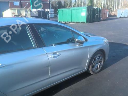 Devioluci CITROËN C4 II (NC_) 1.6 HDi 90 | BP33836978I23 - Image 10
