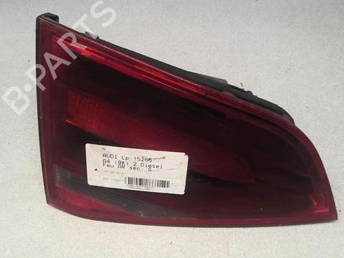 Used Left tailgate light Left tailgate light AUDI A4 B8 (8K2) 2.0 TDI (136 hp) 20370809 20370809