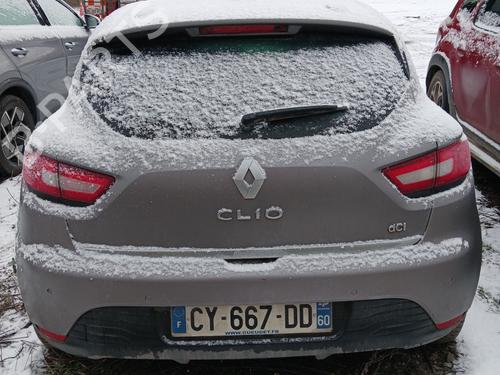 Used Parts RENAULT CLIO IV (BH_) 1.5 dCi 75 (75 hp) 4429272