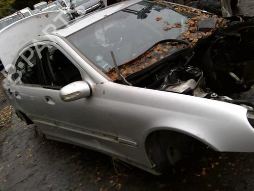 Left rear window switch MERCEDES-BENZ C-CLASS (W203) C 220 CDI (203.006) | BP30690419I29  - Image 11