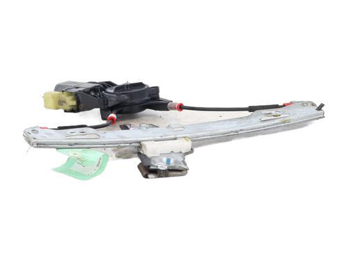 Front left window mechanism FORD FIESTA VI (CB1, CCN) 1.4 TDCi | BP30659666C22