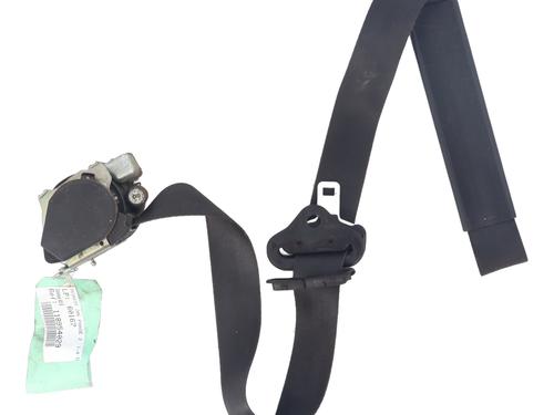 Used Front left seatbelt Front left seatbelt PEUGEOT 206 Hatchback (2A/C) 1.4 HDi eco 70 (68 hp) 31635214 31635214