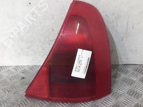 Høyre baklys Høyre baklys RENAULT CLIO II (BB_, CB_) 1.4 (B/CB0C, B/CB0S) (75 hp) 20355197 20355197