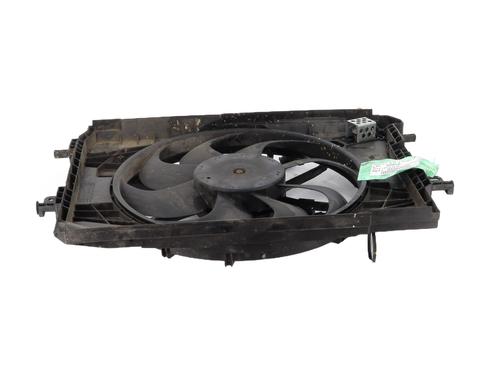 Køleventilator elektrisk RENAULT CLIO IV (BH_) 1.5 dCi 90 (90 hp) 20484860