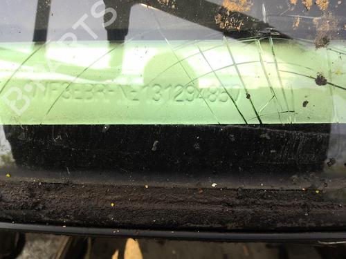 Used Parts PEUGEOT 807 (EB_) 2.0 1874967