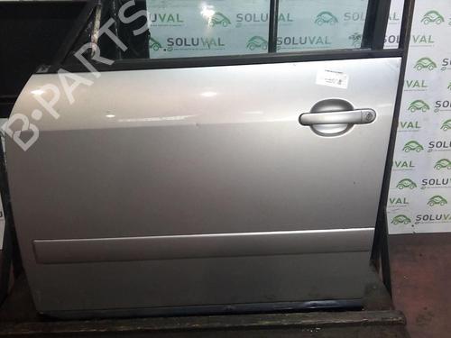 Dør venstre foran AUDI A2 (8Z0) 1.6 FSI (110 hp) 22004167