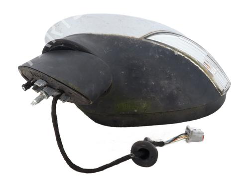 Left mirror FORD FIESTA VI (CB1, CCN) 1.4 TDCi | BP25924335C26 