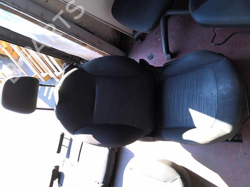 Used Seats set Seats set PEUGEOT 208 I (CA_, CC_) 1.0 VTi (68 hp) 24886227 24886227