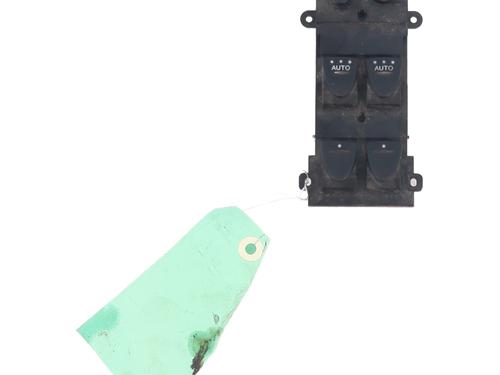 Interrupteur de vitre avant gauche HONDA CIVIC VIII Hatchback (FN, FK) 2.2 CTDi (FK3) | BP30823556I27