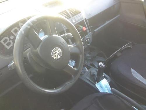 Rudehejsemekanisme ventre foran VW POLO IV (9N_, 9A_) 1.4 TDI | BP29596556C22 