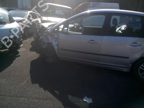 Climate control FORD FOCUS C-MAX (DM2) 1.6 TDCi | BP21816021I5 - Image 10