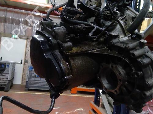 Gearbox AUDI TT (8N3) 1.8 T | BP29082658M3 - Image 6
