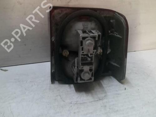 Used Left taillight PEUGEOT 405 I Break (15E) 1.8 TD (90 hp) 20370711