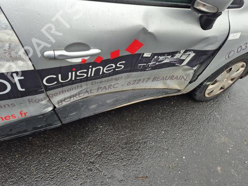 Radiator fan RENAULT CLIO IV (BH_) 1.5 dCi 75 | BP32307058M35 