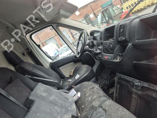 Alternator PEUGEOT BOXER Van 2.2 HDi 110 | BP36281972M7 - Image 25