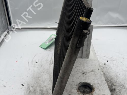 Used AC radiator AC radiator BMW X5 (E53) [2000-2006] 33836862 33836862