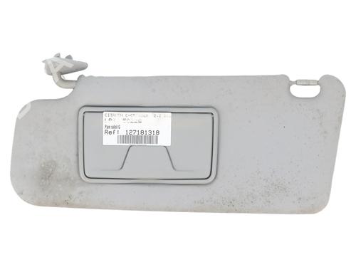 Left sun visor CITROËN C-CROSSER (VU_, VV_) 2.2 HDi | BP36423547I1 - Image 4