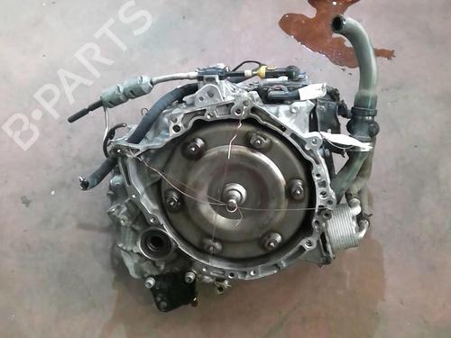 Gearbox PEUGEOT 308 II (LB_, LP_, LW_, LH_, L3_) 1.2 THP 130 | BP20352415M3 