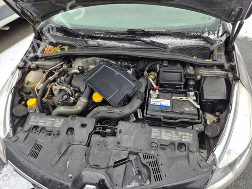 Steering column stalk RENAULT CLIO IV (BH_) 1.5 dCi 75 | BP32275411I23