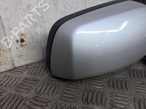 Used Right mirror BMW 5 (E60) 523 i (177 hp) 20358904