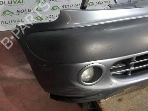 Front bumper CITROËN XSARA PICASSO (N68) 2.0 HDi | BP22002991C7 