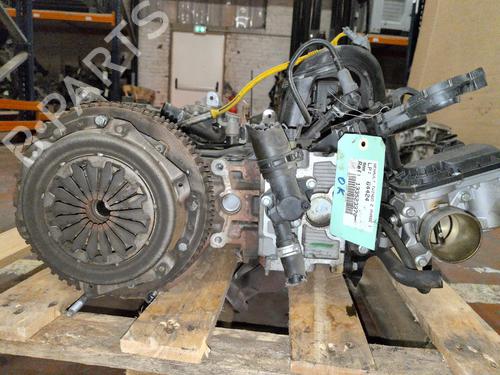 Engine RENAULT TWINGO II (CN0_) 1.2 (CN0D) | BP39699853M1 - Image 5