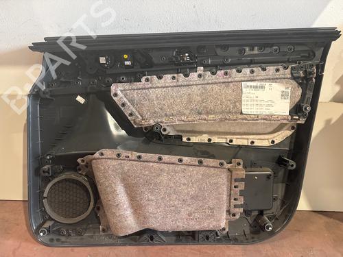 Front left panel VW GOLF SPORTSVAN VII (AM1, AN1) 1.6 TDI | BP36955632C58 - Image 5