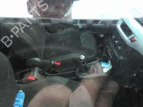 Steering column stalk CITROËN C3 II (SC_) 1.4 HDi 70 (SC8HZC, SC8HR0, SC8HP4) | BP32713156I23  - Image 22