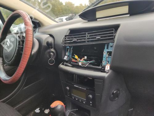 Left rear window switch CITROËN C4 I (LC_) 1.6 HDi | BP33472282I29 - Image 27