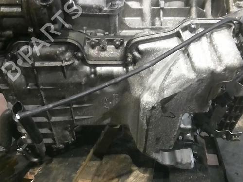 Engine MERCEDES-BENZ C-CLASS (W203) C 240 (203.061) | BP20368186M1 