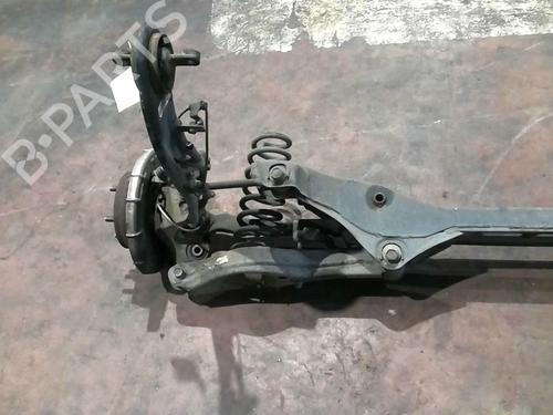 Rear axle HYUNDAI ix35 (LM, EL, ELH) 1.7 CRDi | BP20725864M2 