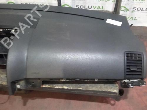 Used Dashboard Dashboard VW TOUAREG (7LA, 7L6, 7L7) 2.5 R5 TDI (174 hp) 20357882 20357882