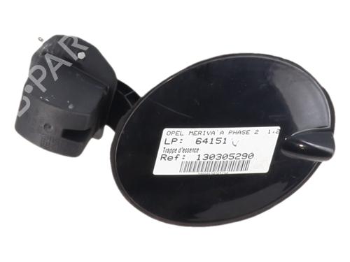 fuel-flap-opel-meriva-a-mpv-x03-2003-2004-2005-2006-2007-2008-2009-2010-38002362 main image