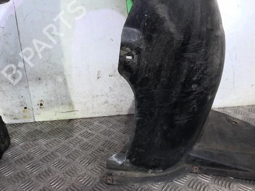 Wheel arch VW FOX Hatchback (5Z1, 5Z3, 5Z4) 1.2 | BP20354618C56 