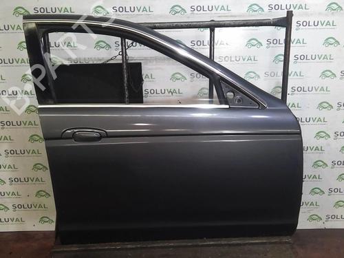 Dør høyre foran JAGUAR S-TYPE II (X200) 2.5 V6 (200 hp) 22004187