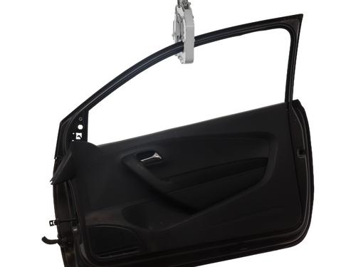 Right front door VW POLO V (6R1, 6C1) 1.6 TDI | BP22184677C3 