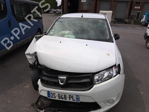 Steering column stalk DACIA LOGAN II 1.2 | BP20353466I23  - Image 13
