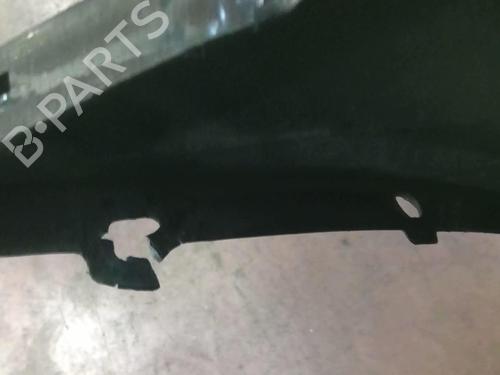 Rear bumper AUDI A2 (8Z0) 1.4 TDI | BP20366409C8 