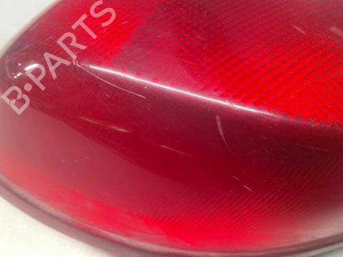 Right taillight MAZDA 121 III (JASM, JBSM) 1.8 D 1E0351170A