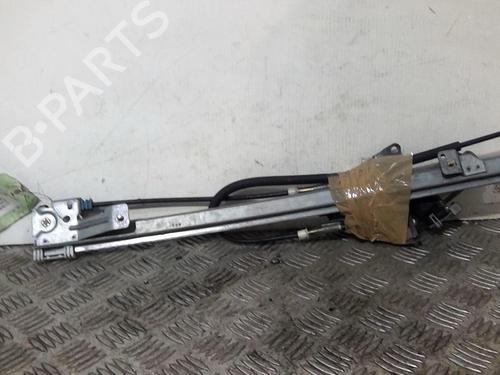 Used Front right window mechanism CITROËN EVASION MPV (22, U6) 1.9 TD (90 hp) 22001875
