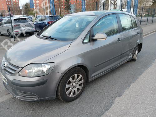 Right tailgate light VW GOLF PLUS V (5M1, 521) 1.9 TDI | BP25589045C80  - Image 11