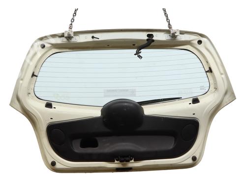 Used Tailgate Tailgate RENAULT TWINGO II (CN0_) 1.5 dCi 75 (75 hp) 32128529 32128529