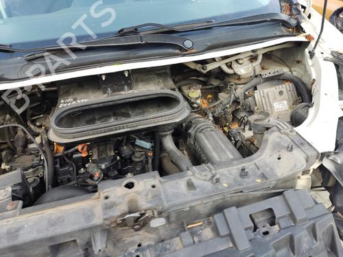 Right tailgate PEUGEOT EXPERT Van (VF3A_, VF3U_, VF3X_) 2.0 HDi 130 | BP31716229C77 