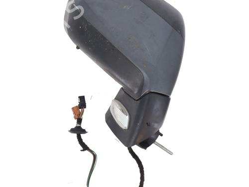 Right mirror PEUGEOT 3008 I MPV (0U_) 1.6 HDi | BP32199847C27